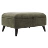 Storage Footstool