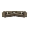 Large Corner Sofa
