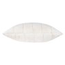 Paoletti Empress Cushion Cream Side View