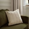 Paoletti Empress Cushion Oatmeal Lifestyle