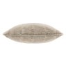 Paoletti Empress Cushion Oatmeal Side View
