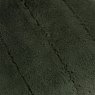 Paoletti Empress Cushion Pine Fabric Detail
