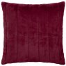 Paoletti Empress Cushion Ruby