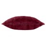 Paoletti Empress Cushion Ruby Side View
