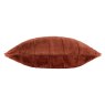 Paoletti Empress Cushion Rust Side View
