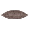 Paoletti Empress Cushion Taupe Side View