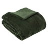 Paoletti Empress Throw Pine