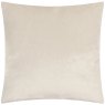 Paoletti Savoy Stripe Cushion Oyster Reverse