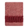 Pink/burgundy