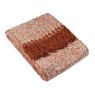 Furn Weaver Throw Navy