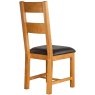 Aldiss Own Avon Ladder Back Dining Chair