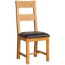 Aldiss Own Avon Ladder Back Dining Chair
