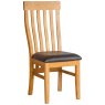 Aldiss Own Avon Slat Back Dining Chair