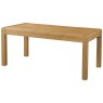 Aldiss Own Avon 1.4m Extending Dining Table