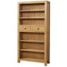 Aldiss Own Avon Tall Bookcase