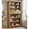Aldiss Own Avon Tall Bookcase