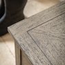 Gallery Direct Rustique Hall Bench