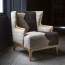 Aldiss Own Ballari Accent Chair