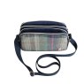 Earth Squared Tweed Drem Anna Bag Open