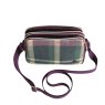 Earth Squared Tweed Barnes Anna Bag Open