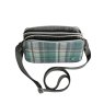 Earth Squared Tweed Meadow Anna Bag Open