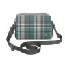 Earth Squared Tweed Meadow Anna Bag