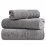 Deyongs Deyongs Avelon Charcoal Towel
