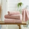 Deyongs Deyongs Avelon Pink Towel