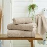Deyongs Deyongs Avelon Taupe Towel