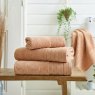 Deyongs Deyongs Avelon Cinnamon Towel