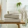 Deyongs Deyongs Tilbury Grey Towel