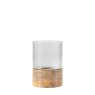 Gallery Direct Belver Hurricane Lamp