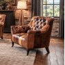 Toffee Leather