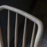 Aldiss Own Anderson Grey Oiled Spindle Back Chair