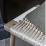 Aldiss Own Anderson Grey Oiled Spindle Back Chair