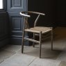Aldiss Own Holcott Wishbone Rattan Chair