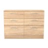 Aldiss Own Pax 6 Drawer Medium Chest