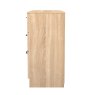 Aldiss Own Pax 6 Drawer Medium Chest