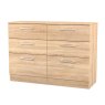 Aldiss Own Pax 6 Drawer Medium Chest