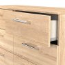Aldiss Own Pax 6 Drawer Medium Chest