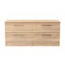 Aldiss Own Pax 4 Drawer Bed Box