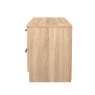 Aldiss Own Pax 4 Drawer Bed Box