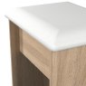 Aldiss Own Pax Stool