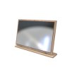 Aldiss Own Pax Large Mirror