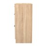 Aldiss Own Pax 3 Drawer Deep Chest