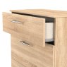 Aldiss Own Pax 3 Drawer Deep Chest
