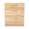 Aldiss Own Pax 3 Drawer Deep Chest