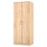 Aldiss Own Pax 2'6