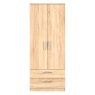 Aldiss Own Pax 2'6