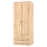 Aldiss Own Pax 2'6